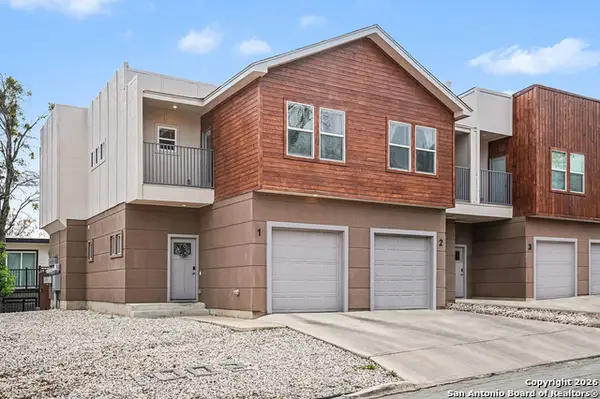 1002 Morningside Dr Unit 1 #1, Terrell Hills, TX 78209