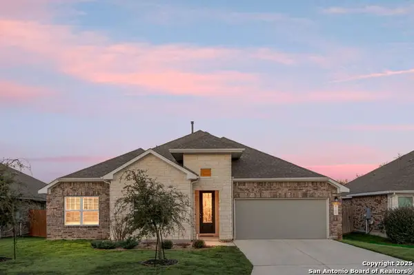 31810 Acacia Vista, Bulverde, TX 78163