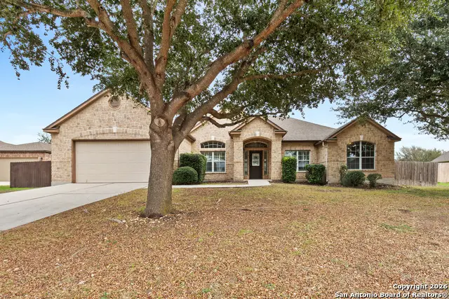 3339 Harvest Hill, Santa Clara, TX 78124 - Image #1