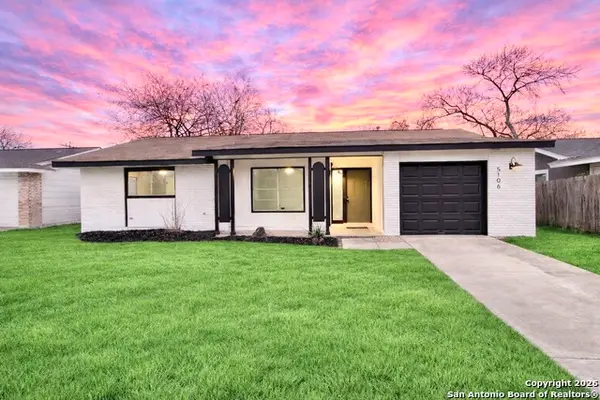 5106 Village Way, San Antonio, TX 78218