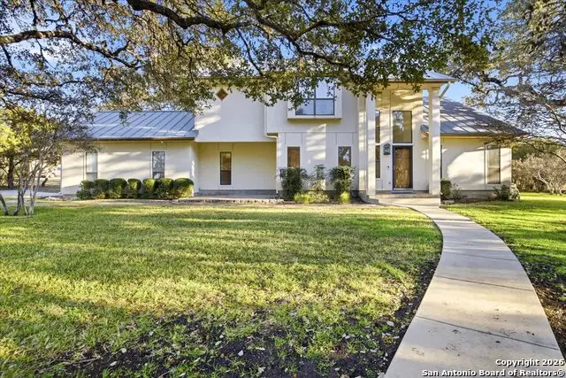 21655 Valley Park, San Antonio, TX 78266 - Image #2