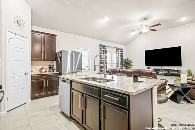 7119 Pioneer Rock, San Antonio, TX 78253 - Image #3