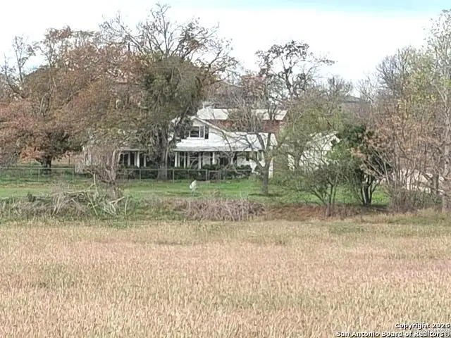7431 & 7433 Real Road, China Grove, TX 78263 - Image #1