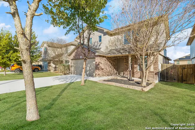 1740 Emerald Edge, San Antonio, TX 78245 - Image #3