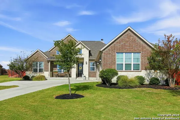 7112 Underwood, Schertz, TX 78154