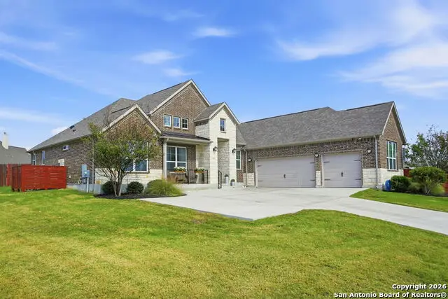 7112 Underwood, Schertz, TX 78154 - Image #2