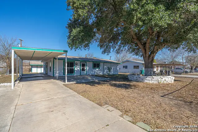 6227 Apple Valley, San Antonio, TX 78242 - #1