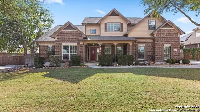 3322 Joshs Way, Marion, TX 78124 - Image #3