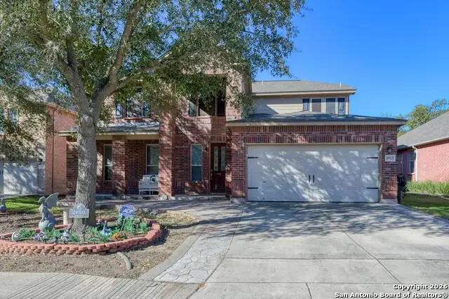 24503 Elise Falls, San Antonio, TX 78255 - Image #1