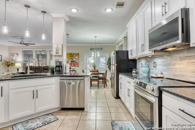 24503 Elise Falls, San Antonio, TX 78255 - Image #3