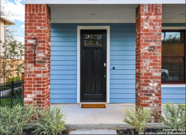 311 E Evergreen #20, San Antonio, TX 78212 - Image #2