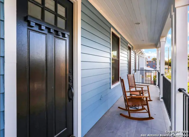 311 E Evergreen #20, San Antonio, TX 78212 - Image #3