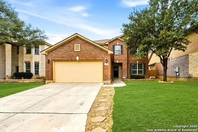 13119 Moselle Forest, Helotes, TX 78023 - Image #2