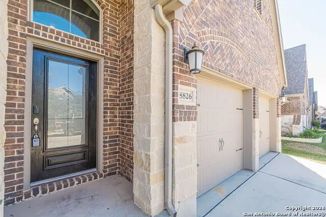 8826 Haystack, San Antonio, TX 78254 - Image #2