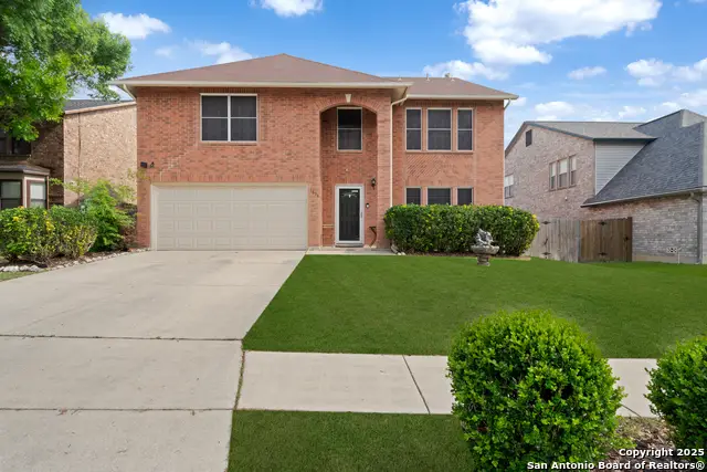 1636 Yucca Park, Schertz, TX 78154 - Image #1