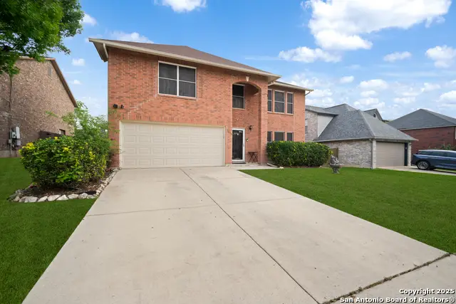 1636 Yucca Park, Schertz, TX 78154 - Image #2
