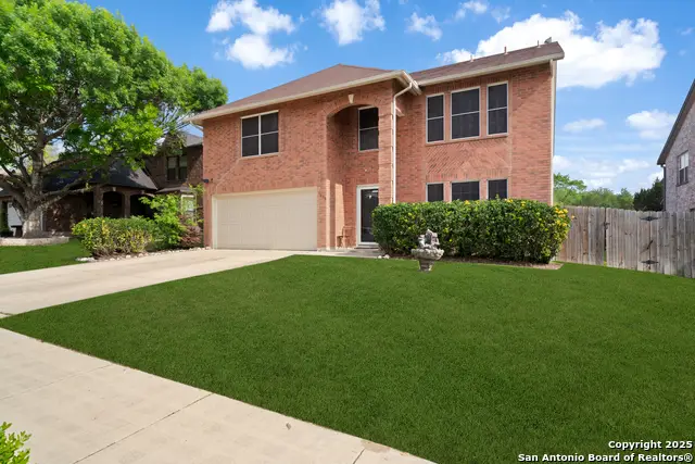 1636 Yucca Park, Schertz, TX 78154 - Image #3
