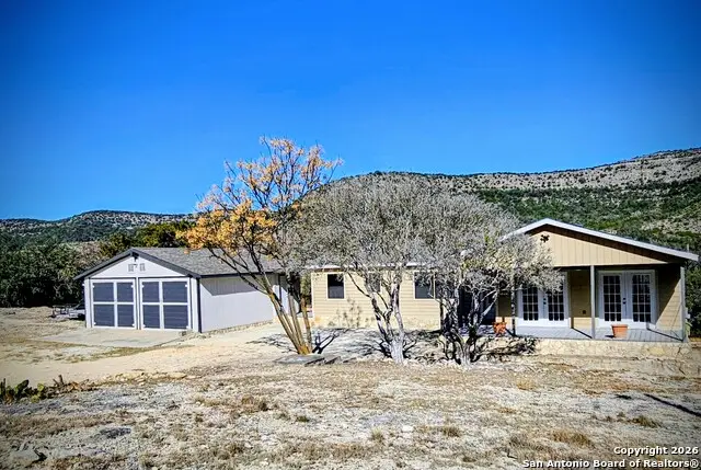 4462 Cr 390, Camp Wood, TX 78828 - Image #2