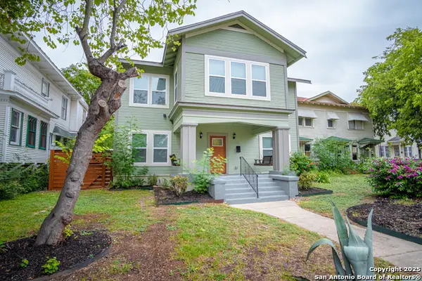 123 Castillo Ave, San Antonio, TX 78210