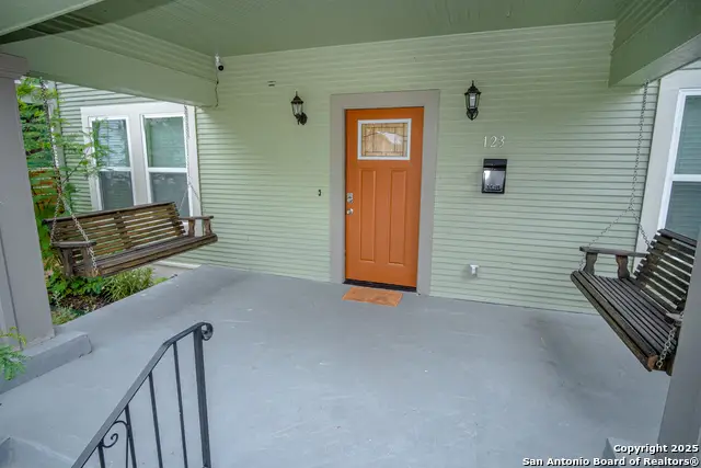 123 Castillo Ave, San Antonio, TX 78210 - Image #2