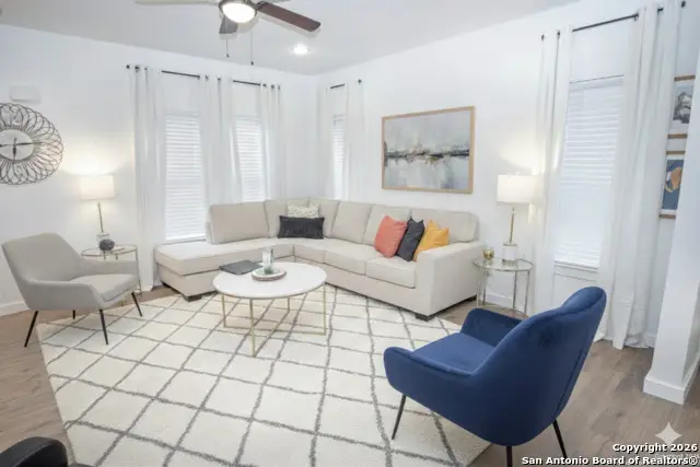 123 Castillo Ave, San Antonio, TX 78210 - Image #3
