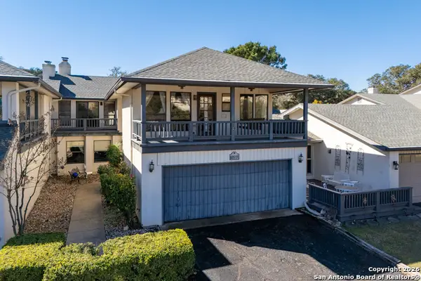 611 Cliffdwellers, Boerne, TX 78006