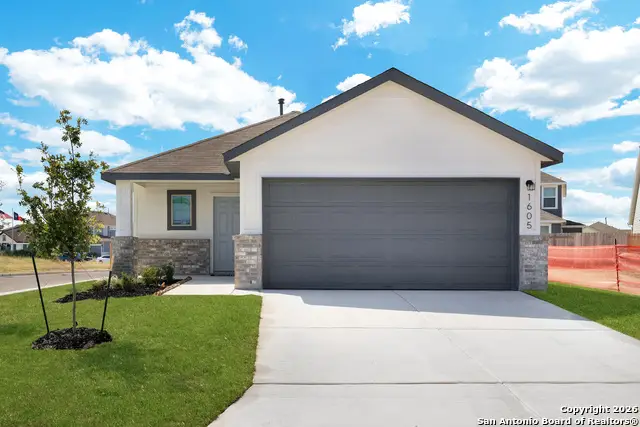 1605 Big Sur, New Braunfels, TX 78130 - Image #1