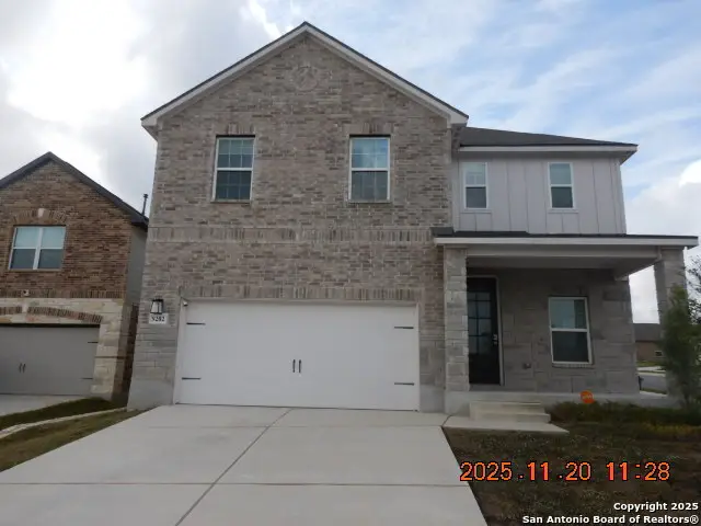 9202 Espadrille Run, Converse, TX 78109 - #1