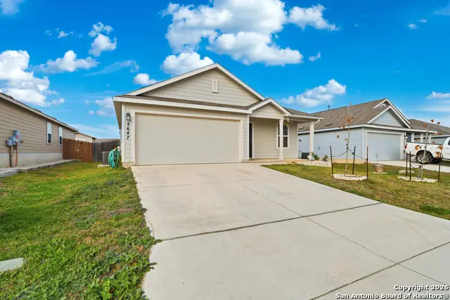 5647 Jasmine Spur, Bulverde, TX 78163 - Image #2