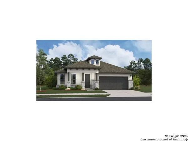 5309 Park Overlook, Schertz, TX 78124