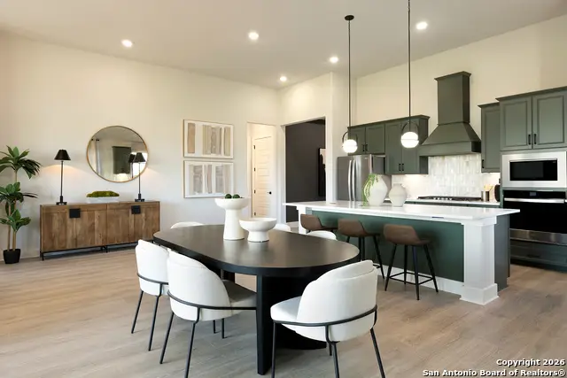 5309 Park Overlook, Schertz Cibolo, TX 78124 - Image #2