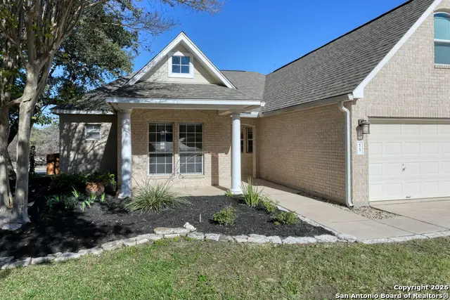 11 Fringewood, San Antonio, TX 78254 - Image #2