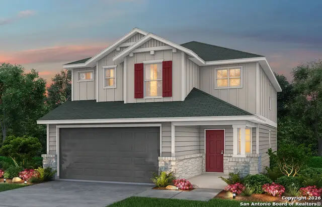 5147 Bay Breeze, San Antonio, TX 78245 - Image #1