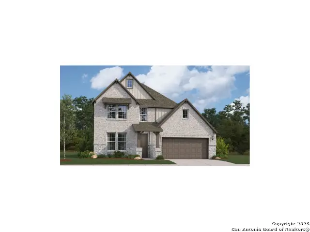 5110 Garden Field, Schertz Cibolo, TX 78124 - Image #1