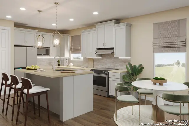 5110 Garden Field, Schertz Cibolo, TX 78124 - Image #2