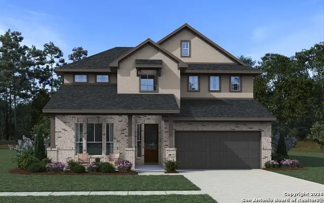 14003 Ascent, San Antonio, TX 78245 - Image #1