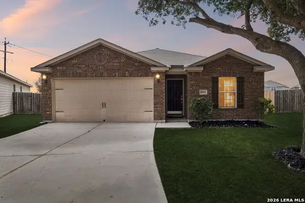 6935 Luckey, San Antonio, TX 78252