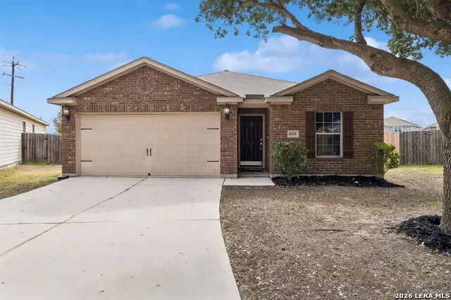 6935 Luckey, San Antonio, TX 78252 - #2