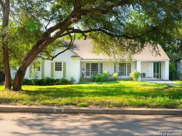 908 Garraty Rd, Terrell Hills, TX 78209 - Image #3