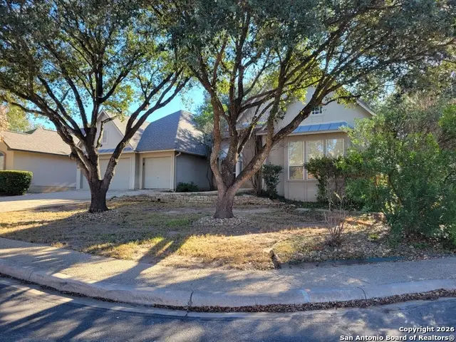 13306 Ming Heights, San Antonio, TX 78230 - Image #1