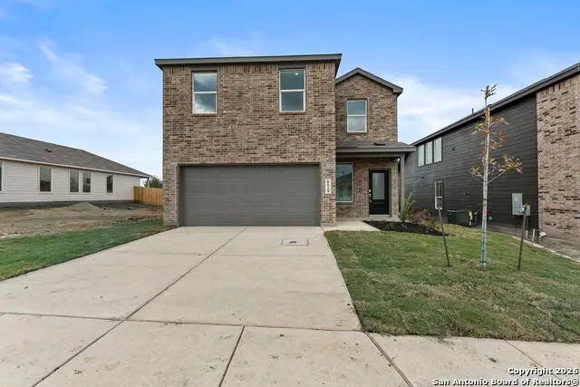 6529 Titan Park, Converse, TX 78109 - Image #1