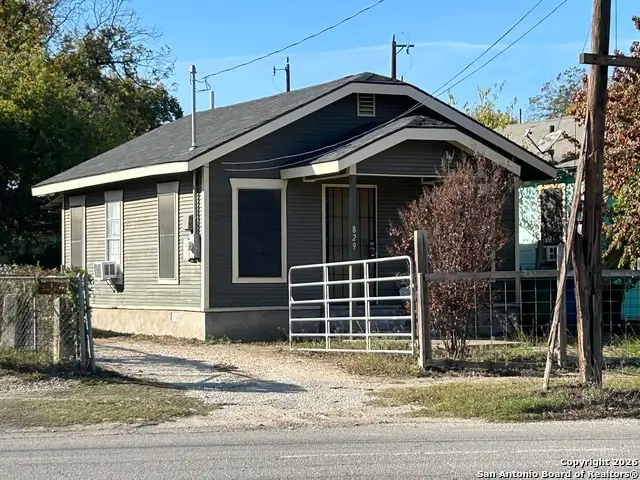 829 Probandt, San Antonio, TX 78204 - Image #1