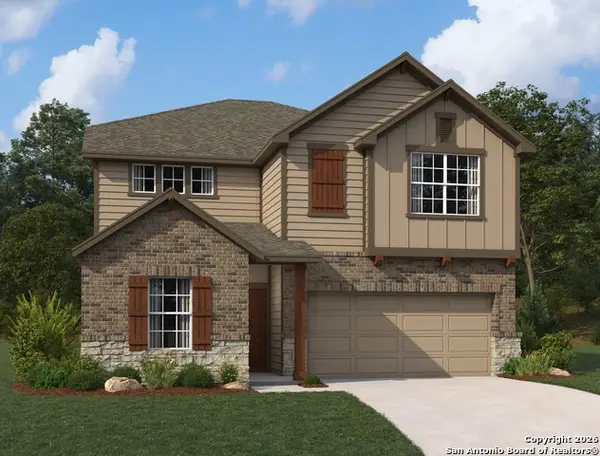 10907 Bop Ln, Adkins, TX 78101