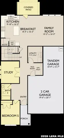 10907 Bop Ln, Adkins, TX 78101 - Image #2