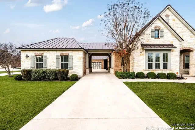 10811 Zedernholz Run, New Braunfels, TX 78132 - Image #2