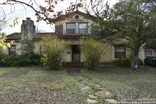 320 Babcock, San Antonio, TX 78201 - Image #2