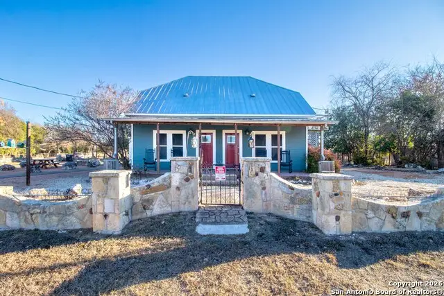 14254 N Hwy 16, Medina, TX 78055 - Image #1