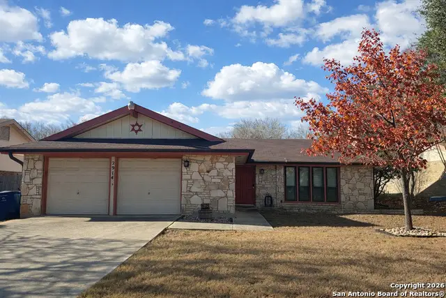 2914 Abercorn, San Antonio, TX 78247 - Image #1