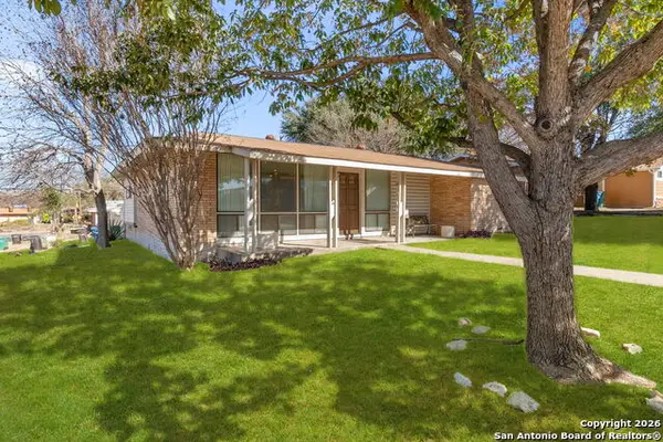 4403 Diamondhead Dr, San Antonio, TX 78218