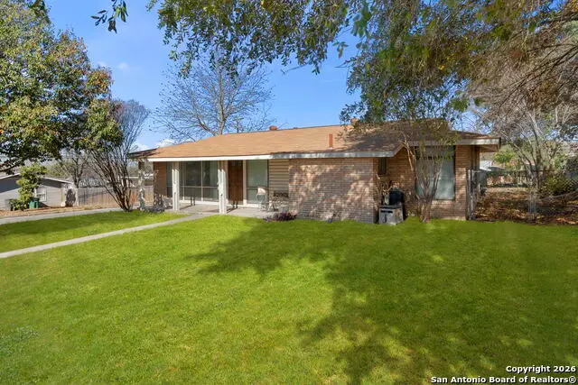 4403 Diamondhead Dr, San Antonio, TX 78218 - Image #2